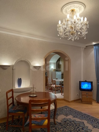 
   Продам 3-комнатную, 99 м², Горский мкр, 39

. Фото 19.