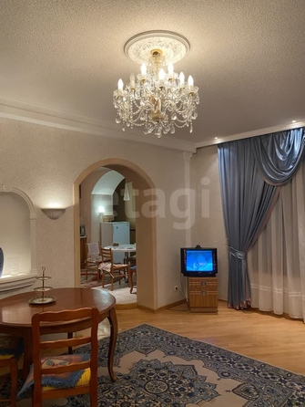 
   Продам 3-комнатную, 99 м², Горский мкр, 39

. Фото 23.