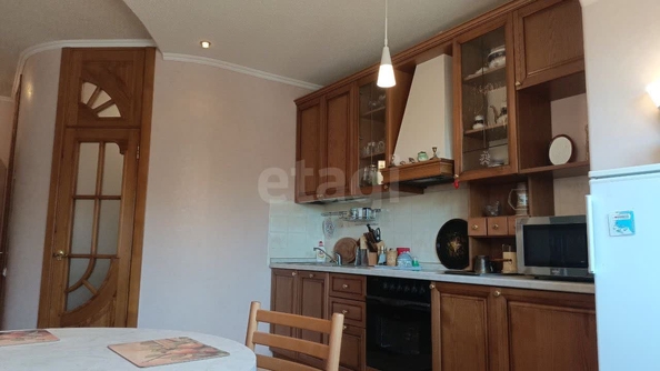 
  Продается 3-комн. квартира, 97.8 м², Горский мкр, д. 39
. Фото 6.