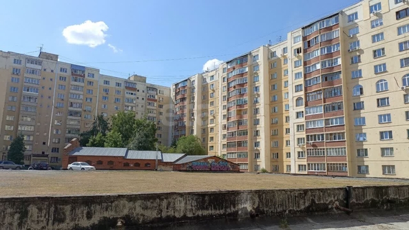 
  Продается 3-комн. квартира, 97.8 м², Горский мкр, д. 39
. Фото 28.