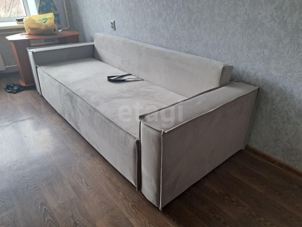 
  Сдам в аренду 1-комнатную квартиру, 33 м², Новосибирск

. Фото 2.