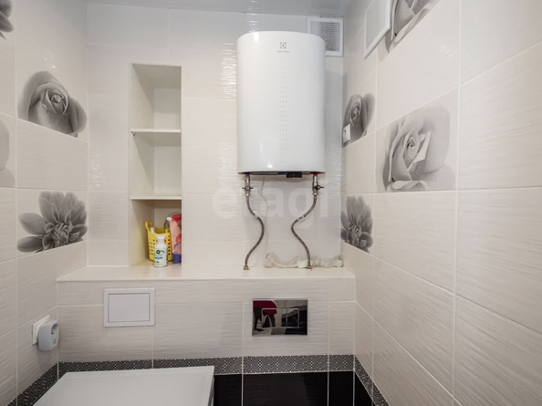 
  Продается 2-комн. квартира, 76 м², Татьяны Снежиной ул, д. 49/1
. Фото 18.