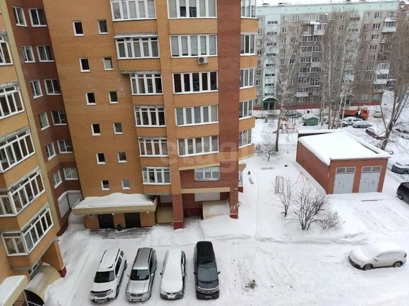 
   Продам 2-комнатную, 59 м², Бориса Богаткова ул, 218

. Фото 19.