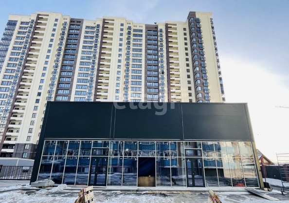 
   Продам торговое помещение, 34 м², Рябиновая ул, 14а

. Фото 1.