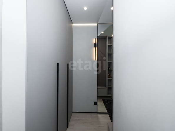
  Продается 2-комнатный апартамент, 57 м², АК Apartriver, апарт-отель
. Фото 4.