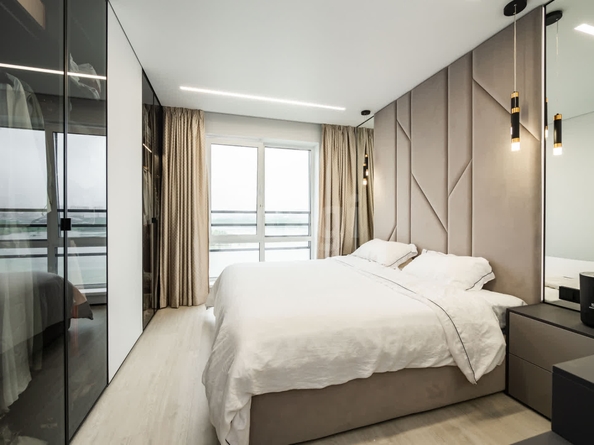 
  Продается 2-комнатный апартамент, 57 м², АК Apartriver, апарт-отель
. Фото 12.