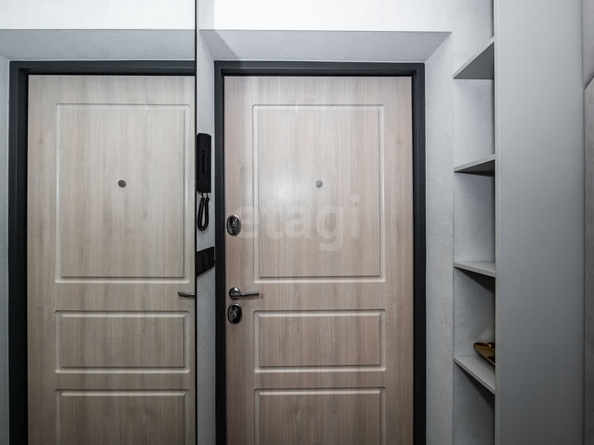 
  Продается 2-комнатный апартамент, 57 м², АК Apartriver, апарт-отель
. Фото 18.