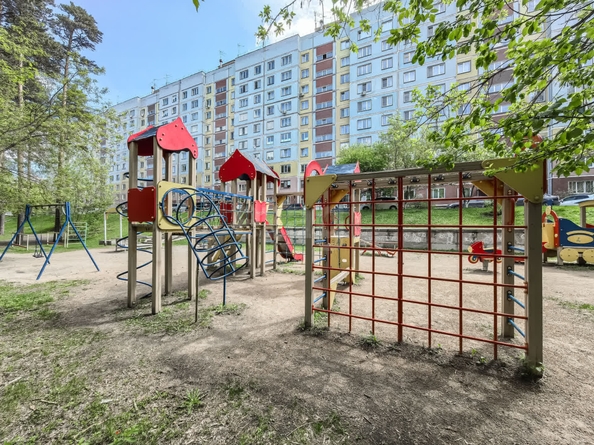 
  Продается 2-комн. квартира, 53.1 м², Сухарная ул, д. 78
. Фото 8.
