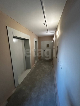 
   Продам 1-комнатную, 38.6 м², Междуреченская ул, 7/1

. Фото 14.
