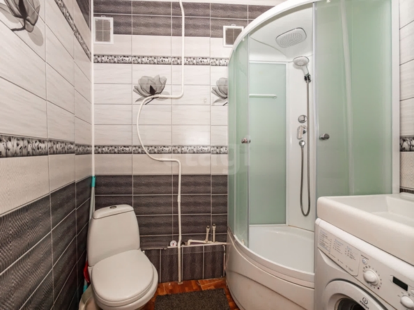 
  Продается 2-комн. квартира, 44.6 м², Большевистская ул, д. 175/2
. Фото 15.