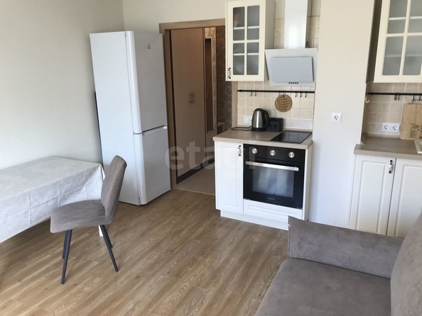 
  Сдам в аренду апартаменты, 25 м², Новосибирск

. Фото 8.