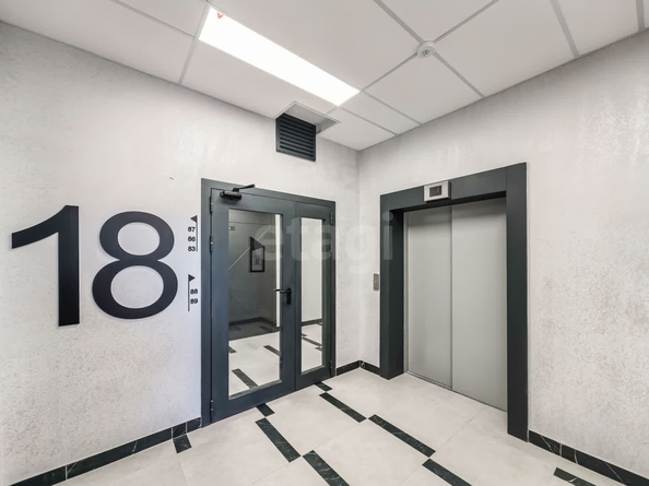 
   Продам 3-комнатную, 72.5 м², генерал-майора Рожкина А.Н. ул, 18

. Фото 24.