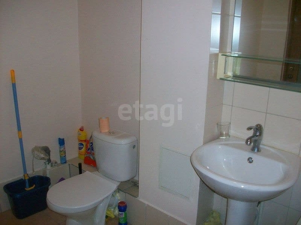 
  Продается 1-комн. квартира, 39 м², Рябиновая ул, д. 10/1
. Фото 10.