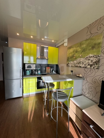 
   Продам студию, 29 м², Лазурная ул, 32

. Фото 2.