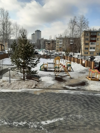 
   Продам студию, 21.1 м², Бориса Богаткова ул, 260/1

. Фото 18.