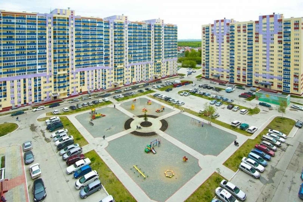 
   Продам студию, 20 м², Одоевского ул, 1/2

. Фото 1.