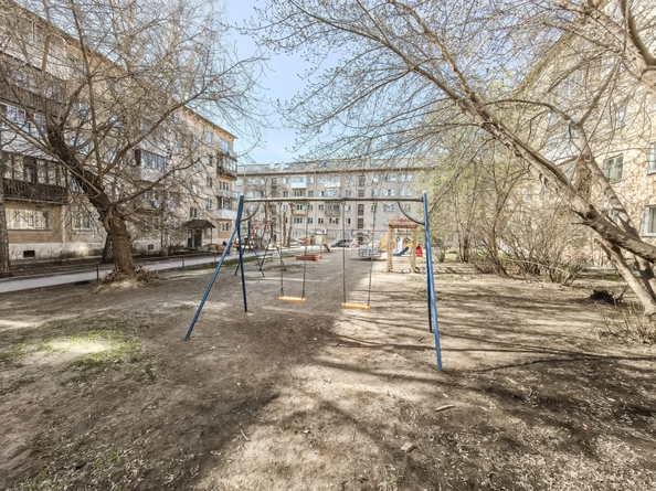 
   Продам 3-комнатную, 57.4 м², Большевистская ул, 171

. Фото 9.