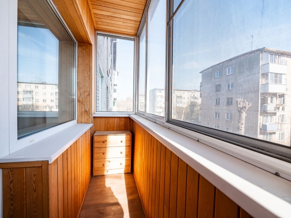 
   Продам 3-комнатную, 57.4 м², Большевистская ул, 171

. Фото 26.