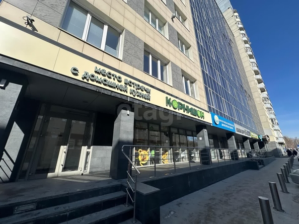 
   Сдам помещение свободного назначения, 198.3 м², Залесского ул, 5/1

. Фото 4.