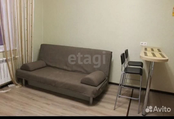 
   Продам студию, 27 м², Обская ул, 82

. Фото 3.