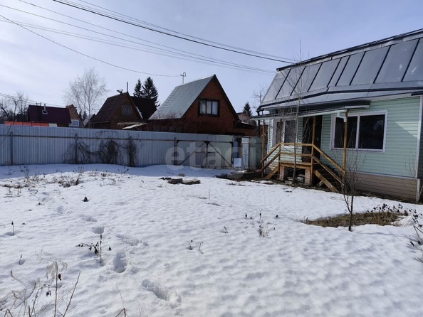 
  Продам дачу, 3.63 соток, Новосибирск

. Фото 27.