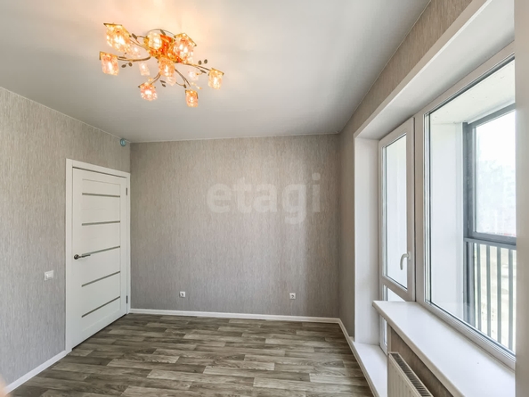 
   Продам 1-комнатную, 39.6 м², Околица мкр, 6

. Фото 6.