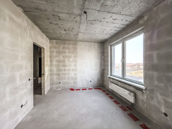 
   Продам 3-комнатную, 70.5 м², Тайгинская ул, 39

. Фото 21.
