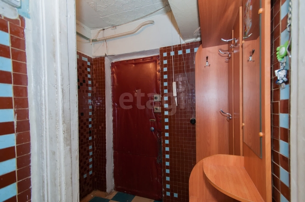 
  Продается 2-комн. квартира, 42.7 м², Первомайская ул, д. 100
. Фото 4.