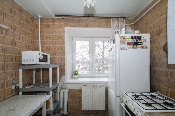 
  Продается 2-комн. квартира, 42.7 м², Первомайская ул, д. 100
. Фото 6.