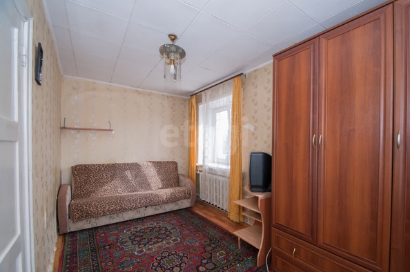 
  Продается 2-комн. квартира, 42.7 м², Первомайская ул, д. 100
. Фото 8.
