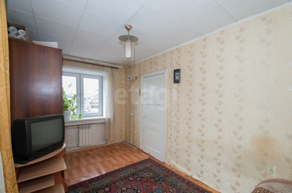 
  Продается 2-комн. квартира, 42.7 м², Первомайская ул, д. 100
. Фото 11.