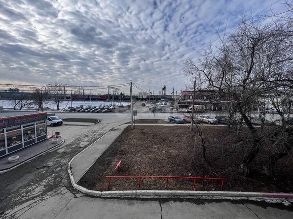 
  Продается 2-комн. квартира, 42.7 м², Первомайская ул, д. 100
. Фото 17.