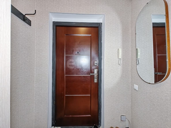 
  Сдам в аренду апартаменты, 27 м², Новосибирск

. Фото 6.
