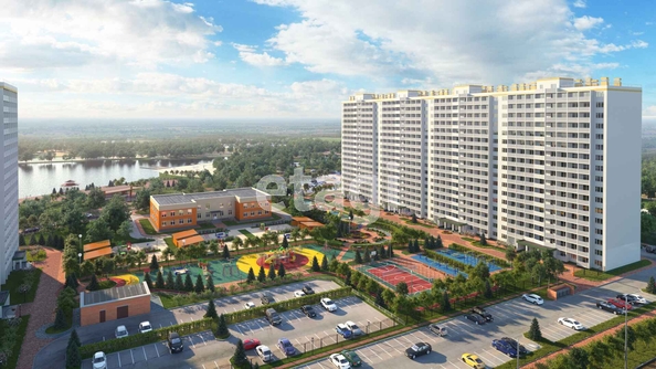 
   Продам студию, 19 м², Забалуева ул, 90

. Фото 7.