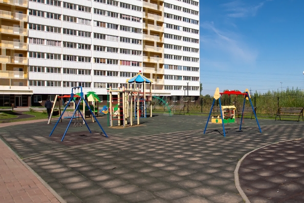 
   Продам студию, 19 м², Забалуева ул, 90

. Фото 21.