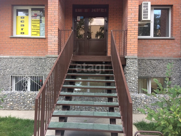 
   Продам офис, 50.6 м², Комсомольская ул, 14

. Фото 9.