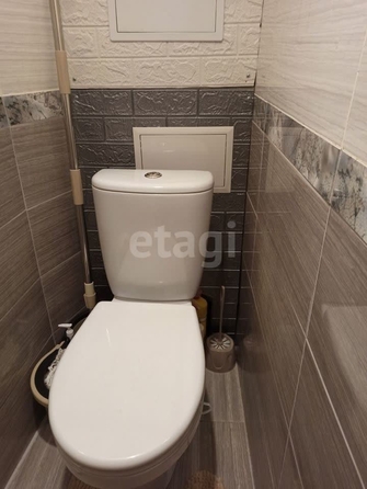 
   Продам 3-комнатную, 60 м², Комсомольская ул, 8

. Фото 13.