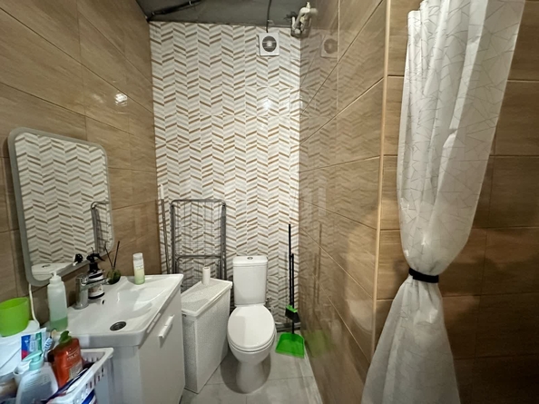 
   Продам таунхаус, 82.9 м², Октябрьский

. Фото 8.