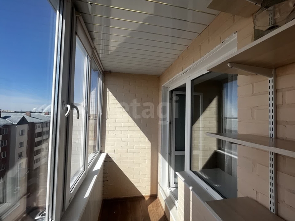 
   Продам 1-комнатную, 35.5 м², Петухова ул, 6/4

. Фото 4.