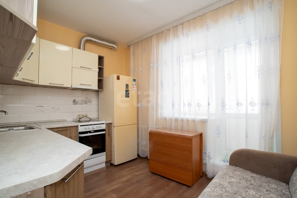 
  Продается 1-комн. квартира, 35.5 м², Петухова ул, д. 6/4
. Фото 7.