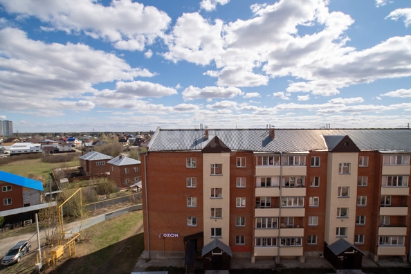 
  Продается 1-комн. квартира, 35.5 м², Петухова ул, д. 6/4
. Фото 14.