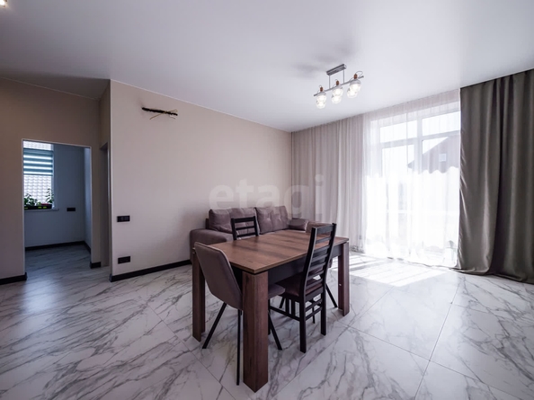 
   Продам дом, 98.5 м², Каменка село

. Фото 2.