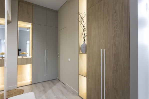 
  Продается студия, 40.2 м², ЖК Tesla Park (Тесла Парк), дом 4
. Фото 24.