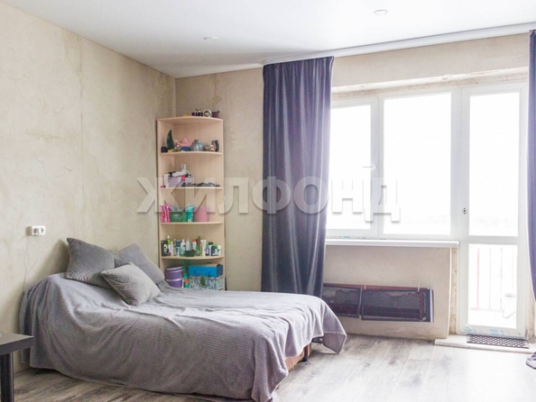 
   Продам студию, 27.9 м², Николая Грицюка ул, 1/4

. Фото 7.