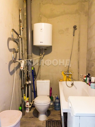 
   Продам студию, 27.9 м², Николая Грицюка ул, 1/4

. Фото 8.