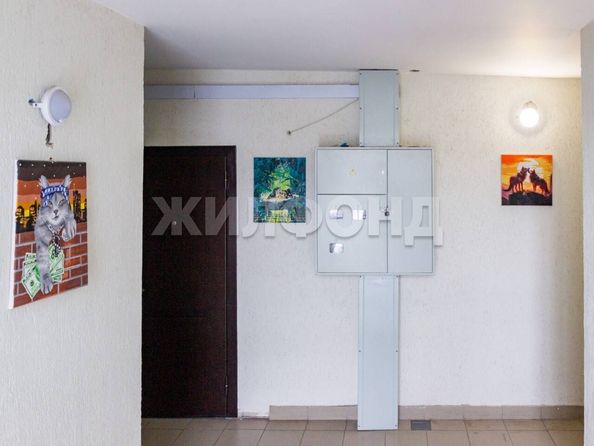 
   Продам студию, 27.9 м², Николая Грицюка ул, 1/4

. Фото 11.