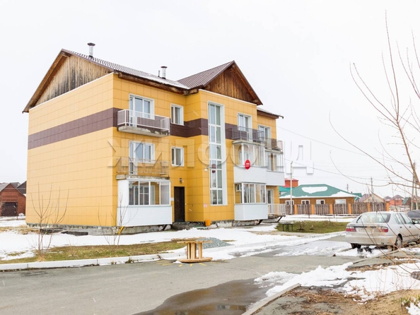 
   Продам студию, 27.9 м², Николая Грицюка ул, 1/4

. Фото 14.