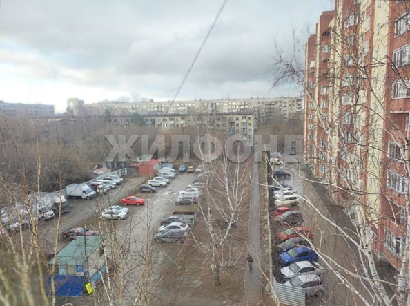 
   Продам 3-комнатную, 61 м², Танкистов ул, 3

. Фото 7.