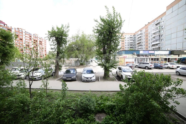 
  Продается 3-комн. квартира, 61 м², Танкистов ул, д. 3
. Фото 10.