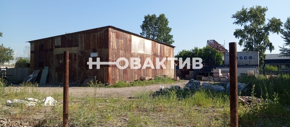 
   Сдам склад, 288 м², Станционная ул, 38к7

. Фото 2.